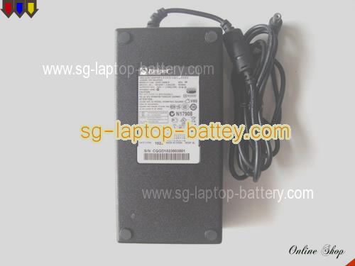  image of JUNIPER EADP-150NB B ac adapter, 54V 2.78A EADP-150NB B Notebook Power ac adapter JUNIPER54V2.78A150W-6.4x2.1mm