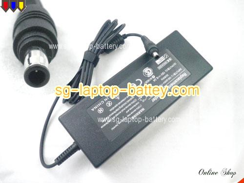 SAMSUNG DP700A3D-S01UK adapter, 19V 6.3A DP700A3D-S01UK laptop computer ac adaptor, SAMSUNG19V6.3A120W-5.5x3.0mm