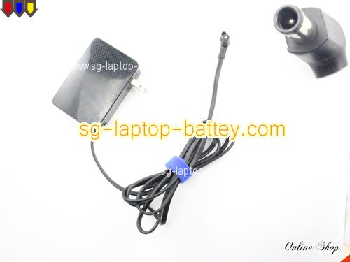 SAMSUNG TBC adapter, 19V 2.53A TBC laptop computer ac adaptor, SAMSUNG19V2.53A48W-6.5x4.4mm-US