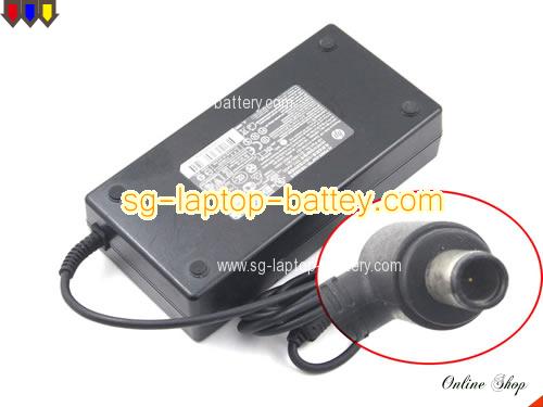 HP LH182EA adapter, 19.5V 9.2A LH182EA laptop computer ac adaptor, HP19.5V9.2A180W-7.4x5.0mm