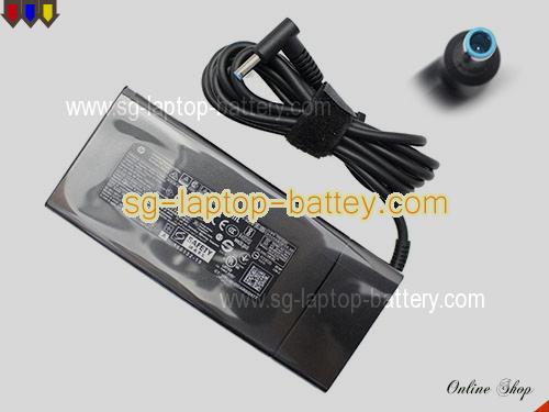 HP ZBOOK 15 G3 adapter, 19.5V 7.7A ZBOOK 15 G3 laptop computer ac adaptor, HP19.5V7.7A150W-4.5x2.8mm-slim