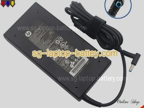 HP ZBOOK 15 G3 adapter, 19.5V 7.7A ZBOOK 15 G3 laptop computer ac adaptor, HP19.5V7.7A150W-4.5x2.8mm