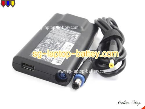 HP 14-3000ES adapter, 19.5V 3.33A 14-3000ES laptop computer ac adaptor, HP19.5V3.33A-4.8x1.7mm-TA