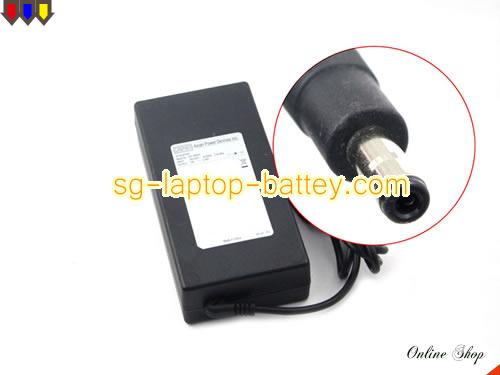 LG 34UC99-W adapter, 19V 9.48A 34UC99-W laptop computer ac adaptor, APD19V9.48A180W-5.5x2.5mm