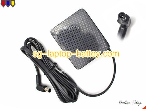 SAMSUNG C24F390FHE adapter, 14V 1.79A C24F390FHE laptop computer ac adaptor, SAMSUNG14V1.79A25W-6.5x4.0mm