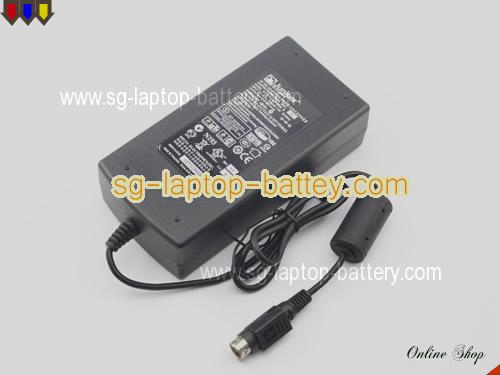 JUNIPER SRX210HE adapter, 12V 6A SRX210HE laptop computer ac adaptor, JUNIPER12V6A-72W-4PIN