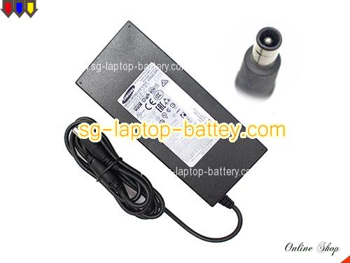 SAMSUNG S34E790C adapter, 22V 4.54A S34E790C laptop computer ac adaptor, SAMSUNG22V4.54A100W-6.5x4.4mm