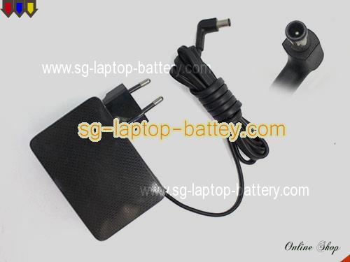 SAMSUNG WAM1500/EN adapter, 19V 2.53A WAM1500/EN laptop computer ac adaptor, SAMSUNG19V2.53A48W-6.5x4.4mm-EU