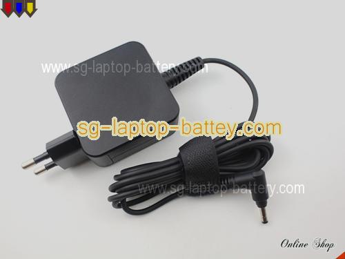 LENOVO IDEAPAD320 adapter, 20V 2.25A IDEAPAD320 laptop computer ac adaptor, LENOVO20V2.25A45W-4.0x1.7mm-EU