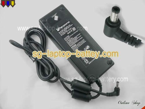 WD DX4000 adapter, 19V 6.32A DX4000 laptop computer ac adaptor, FSP19V6.32A120W-5.5x2.5mm