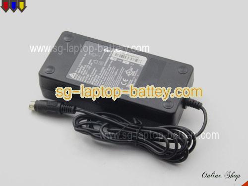 CISCO SG200-08P adapter, 48V 1.25A SG200-08P laptop computer ac adaptor, DELTA48V1.25A60W-5PIN