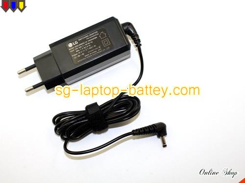 LG 13Z950-AAA3WU1 adapter, 19V 2.1A 13Z950-AAA3WU1 laptop computer ac adaptor, LG19V2.1A40W-3.0x1.0mm-EU