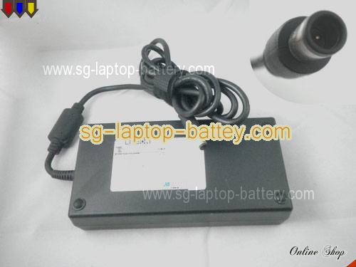 ASUS Q87T adapter, 19V 9.5A Q87T laptop computer ac adaptor, LITEON19V9.5A180W-7.4x5.0mm