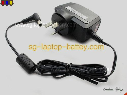 LG 24M37D-B adapter, 19V 1.2A 24M37D-B laptop computer ac adaptor, LG19V1.2A22.8W-6.5x4.4mm-AU