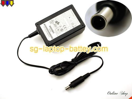 KODAK ESP C310 adapter, 36V 0.5A ESP C310 laptop computer ac adaptor, CHICONY36V0.5A18W-6.5x4.0mm