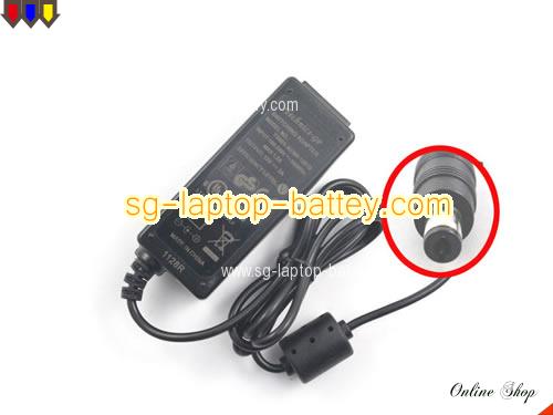 PANASONIC RFEA229E-AH adapter, 12V 3A RFEA229E-AH laptop computer ac adaptor, ITE12V3A36W-5.5x2.1mm