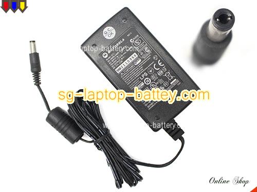 MOTOROLA PDT8146 adapter, 9V 3A PDT8146 laptop computer ac adaptor, MOTOROLA9V3A27W-5.5x2.5mm