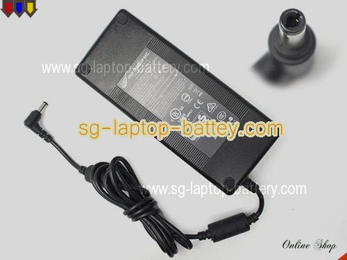 TRACER III 15 VR 300 adapter, 19V 7.89A III 15 VR 300 laptop computer ac adaptor, FSP19V7.89A150W-5.5x2.5mm