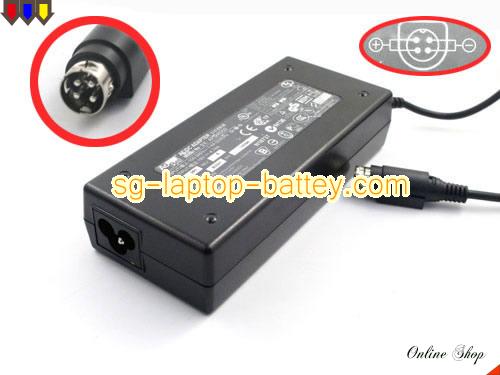  image of ACBEL AP13AD05 ac adapter, 19V 4.74A AP13AD05 Notebook Power ac adapter AcBel19v4.74A90W-4PIN