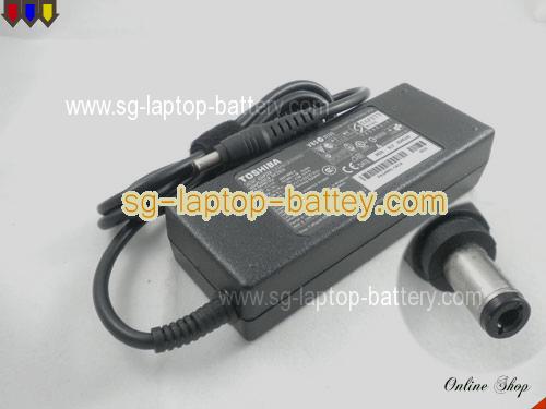 TOSHIBA PSC12C-02800S adapter, 19V 4.74A PSC12C-02800S laptop computer ac adaptor, TOSHIBA19V4.74A90W-5.5x2.5mm