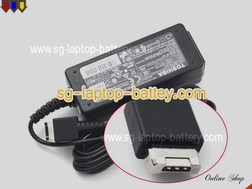 TOSHIBA PL93TGP-NWA adapter, 19V 2.37A PL93TGP-NWA laptop computer ac adaptor, TOSHIBA19V2.37A45W