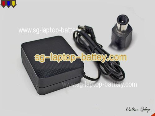 SAMSUNG LV32F390SEXXXU adapter, 19V 2.53A LV32F390SEXXXU laptop computer ac adaptor, SAMSUNG19V2.53A48W-6.5x4.4mm-Wall