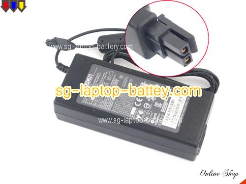 LITEON WS-C3560CX-8PT-S adapter, 53V 1.5A WS-C3560CX-8PT-S laptop computer ac adaptor, LITEON53V1.5A79.5W-2PIN