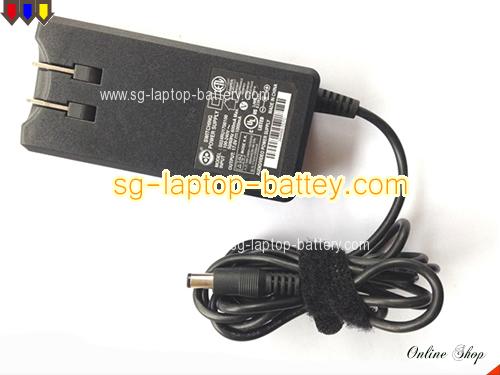 BOSE BOSE SPEAKER 404600 adapter, 17V 1A BOSE SPEAKER 404600 laptop computer ac adaptor, BOSE17V1A17W-5.5x2.5mm-US