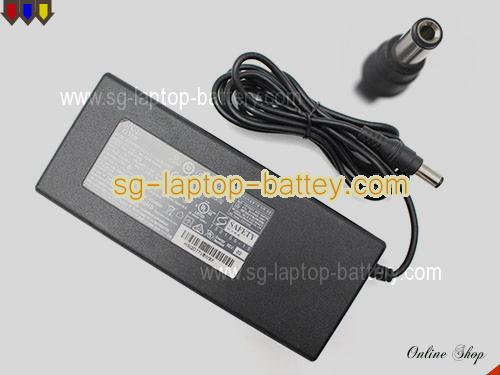 CISCO MX65W adapter, 54V 1.67A MX65W laptop computer ac adaptor, CISCO54V1.67A90W-6.3x3.0mm