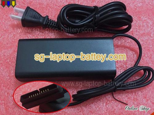  image of DJI P1C50 ac adapter, 13.20V 3.79A P1C50 Notebook Power ac adapter DJI13.20V3.79A50W-10PIN