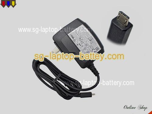  image of APD WA-15I05R ac adapter, 5V 3A WA-15I05R Notebook Power ac adapter APD5V3A15W-MIC