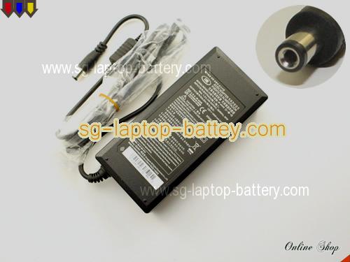  image of XIAOMI IP-A048 ac adapter, 12V 4A IP-A048 Notebook Power ac adapter XIAOMI12V4A48W-5.5x2.1mm