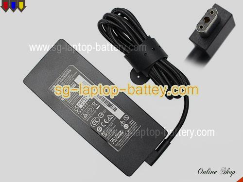 RAZER BLADE PRO 17 adapter, 19.5V 11.8A BLADE PRO 17 laptop computer ac adaptor, Razer19.5V11.8A230W-3holes