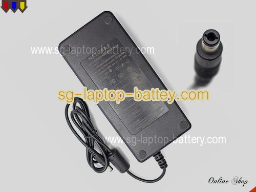  image of NETGEAR KPM200R-V1 ac adapter, 54V 3.7A KPM200R-V1 Notebook Power ac adapter NETGEAR54V3.7A200W-6.0x2.0mm