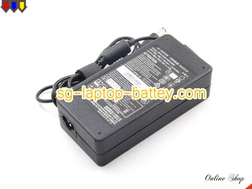  image of AOC ADPC2090 ac adapter, 20V 4.5A ADPC2090 Notebook Power ac adapter AOC20V4.5A90W-7.4x5.0mm