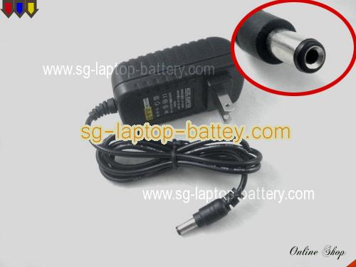  image of SA LD-12020A ac adapter, 12V 2A LD-12020A Notebook Power ac adapter SA12V2A24W-5.5x2.5mm-Type-B-US