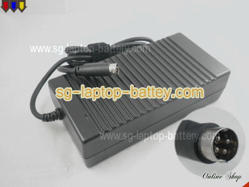  image of COMPAQ 6500774 ac adapter, 19V 7.9A 6500774 Notebook Power ac adapter COMPAQ19V7.9A150W-4PIN