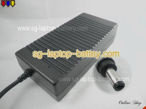  image of COMPAQ PA3413E-1ACA ac adapter, 19V 7.9A PA3413E-1ACA Notebook Power ac adapter COMPAQ19V7.9A150W-5.5x2.5mm