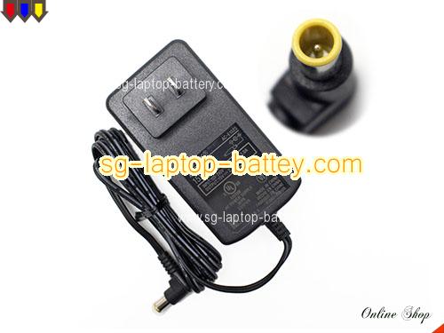 SONY SRS-XB3 SOUND BAR adapter, 15V 2.5A SRS-XB3 SOUND BAR laptop computer ac adaptor, SONY15V2.5A37.5W-6.5x4.4mm-US