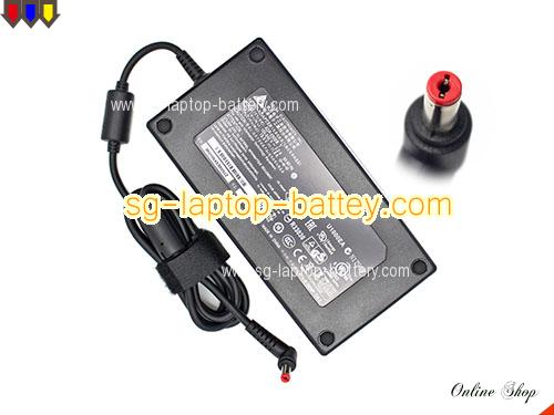 ACER T5000 SERIES adapter, 19.5V 11.8A T5000 SERIES laptop computer ac adaptor, DELTA19.5V11.8A230W-5.5x1.7mm