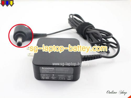 LENOVO 100-151BY 80MJ adapter, 20V 2.25A 100-151BY 80MJ laptop computer ac adaptor, LENOVO20V2.25A45W-4.0X1.7mm-US