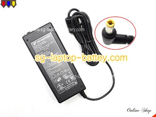 MEDION P6677-MD60747 adapter, 19V 3.42A P6677-MD60747 laptop computer ac adaptor, FSP19V3.42A65W-5.5x2.5mm-RHC