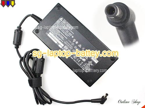 ASUS GL702 adapter, 19.5V 11.8A GL702 laptop computer ac adaptor, DELTA19.5V11.8A230W-6.0x3.5mm