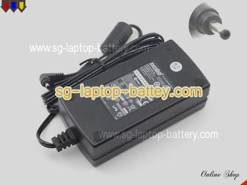 SYMBOL LS7808 adapter, 5V 2A LS7808 laptop computer ac adaptor, SYMBOL5V2A10W-4.0x1.35mm