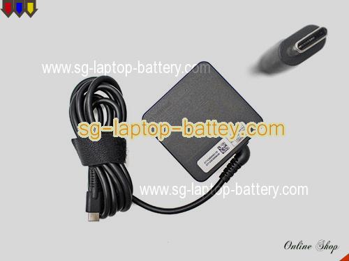 TOSHIBA TECRA X40-E-108 adapter, 20V 2.25A TECRA X40-E-108 laptop computer ac adaptor, TOSHIBA20V2.25A45W-Type-C