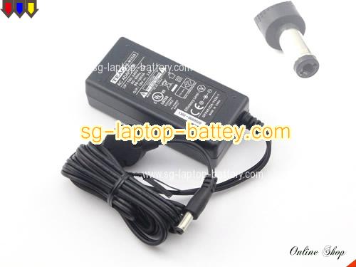  image of TEAC PS-M1628 ac adapter, 16V 2.8A PS-M1628 Notebook Power ac adapter TEAC16V2.8A45W-5.5x2.5mm