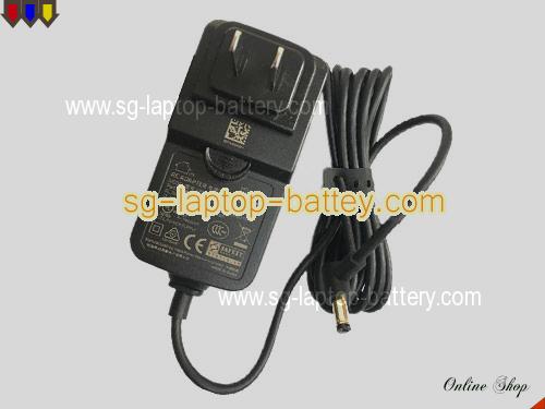  image of MASS POWER RC30-02450100-0000 ac adapter, 19V 1.6A RC30-02450100-0000 Notebook Power ac adapter MASSPOWER19V1.6A30W-5.5x2.1mm-US