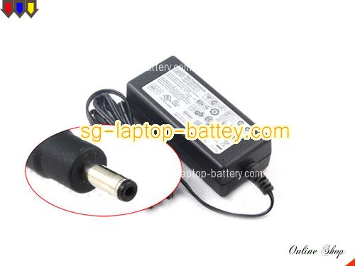 ACER S221MQL adapter, 19V 1.58A S221MQL laptop computer ac adaptor, APD19V1.58A30W-3.0x1.0mm