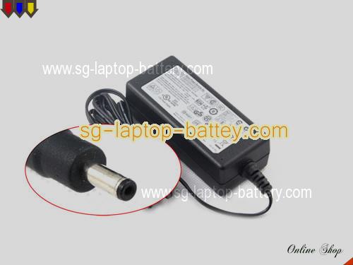 ACER S221HQL B adapter, 19V 1.58A S221HQL B laptop computer ac adaptor, APD19V1.58A30W-3.0x1.0mm