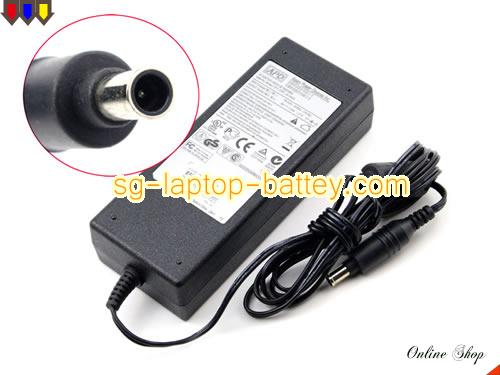 KODAK ESP 7 adapter, 36V 2.05A ESP 7 laptop computer ac adaptor, APD36V2.05A74W-6.5x4.0mm